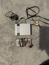 Mini NES Classic Games Entertainment System