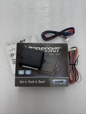NEW DIRECTED XPRESSKIT XK06 GM MAXX TRANSPONDER Interface XK06 Bypass PKG7