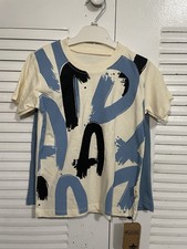 Boys Summer Clothing Set Age 2 T. Super Comfy 100 Cotton