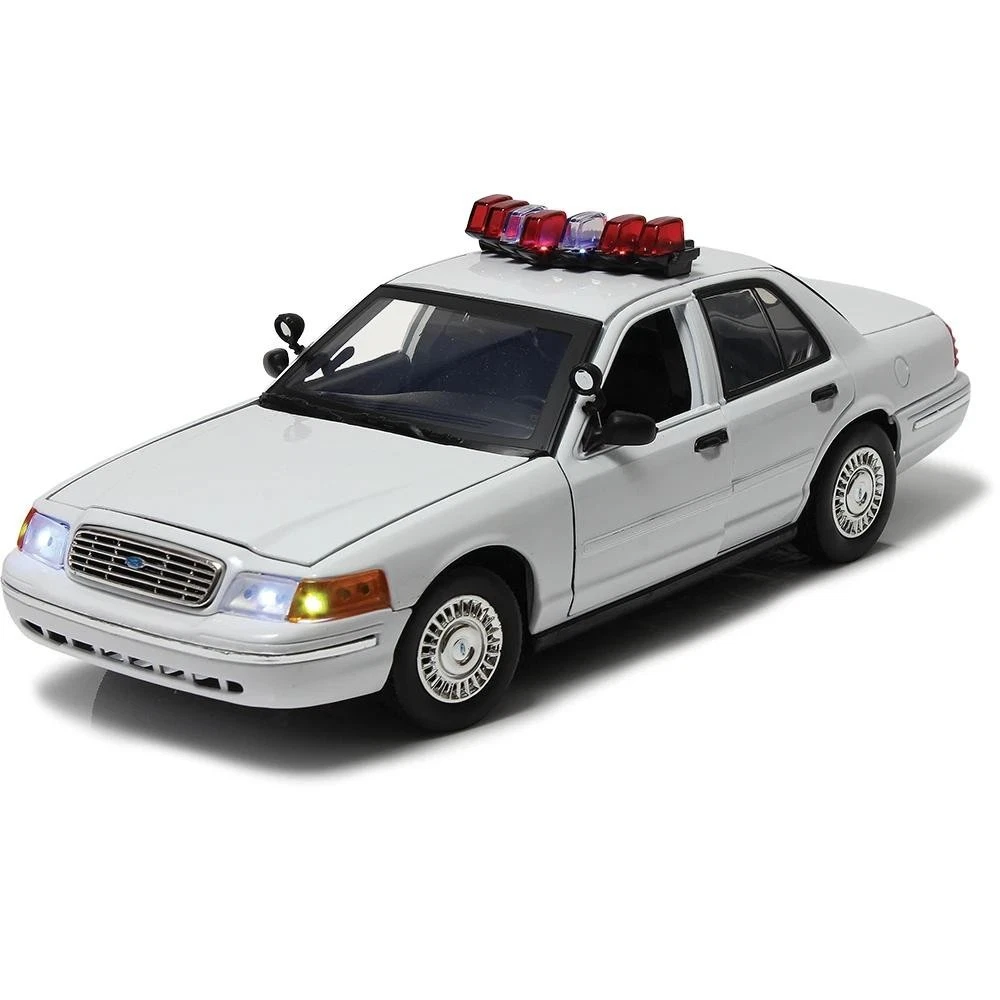 1 18 Crown Victoria for sale - eBay