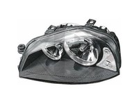 Scheinwerfer Links Depo Mit Lwr FüR Seat Arosa 2000-