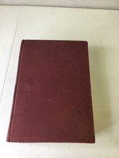 Rare! Bound Newsweek Magazine Set Jan-June 1943 Volume 21. HC