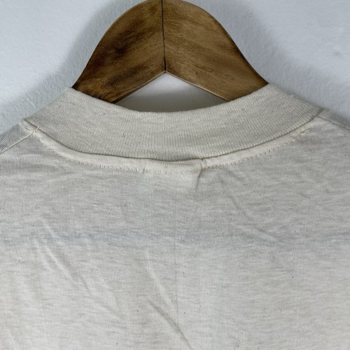 Camisa De Colección Max Collins Terry Beatty’s Ms Tree Para Hombres Grande Renegado Grafito Años 80 - Imagen 9 de 11
