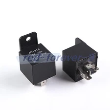 2X Relay 601053 026237 for Hustler Super Z, Super Mini Z, ZR7, X-One, Z4 Mowers