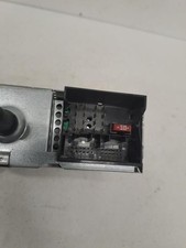 Autoradio Citroen C8