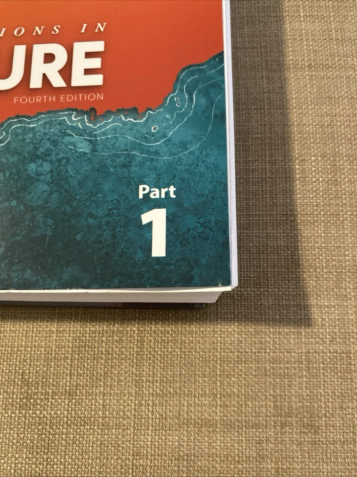 BJU Making Connections in Literature, Part 1 & 2, Teachers Edition,  4th Edition - Image 3 of 4