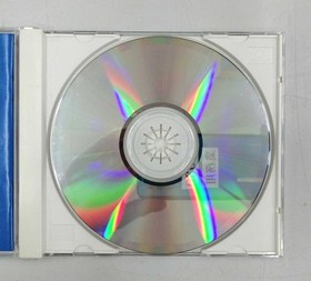 Kiaidanoo Game for PC Engine CD-ROM2 System Used
