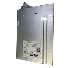 For Dell T5810 T7810 MT CYP9P W4DTF K8CDY D685EF-01 H685EF-00 685W Power Supply