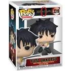 Pop Animation Jujutsu Kaisen 0 Yuta Okkotsu Figure