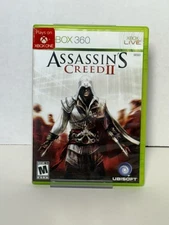 Assassin's Creed 2 -  Xbox 360
