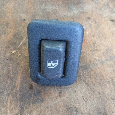  Front Power Window Switch Passenger Side for Chevy Express GMC Savana Van