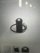 Whirlpool Refrigerator Ice Machine Drain Pump W11566407