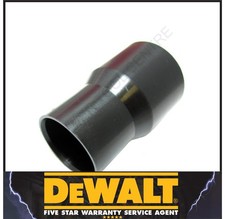DeWalt Genuine Spare Part Planer Vacuum Hose Dust Adaptor D26500 & D26501 Type 1