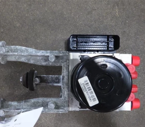 2014 Chrysler 300 Anti-Lock Brake Pump Control Module Assembly OEM - Image 4 of 4