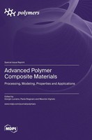 Advanced Polymer Composite Materials | Buch | Englisch (2023) | Mdpi AG