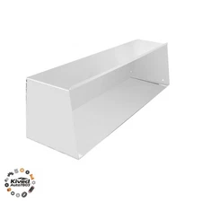 Aluminum Fuel Jug Holder Storage Rack Fit 4 Five Gallon Jugs Storage Organizer