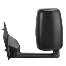 Tow Mirror Driver Side for 2003- 19 Chevy Express GMC Savana 1500/2500/3500 LH