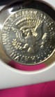 1964 Kennedy Half Dollar 50C Philadelphia Business Strike 90% Silver KM#202 — photo 4