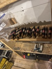 Busman Fuses Huge Lot. Frs-r-60 Frs-r-35 Frs-r-30 Frs-r-25 Frs-r-15 Frs-r-2