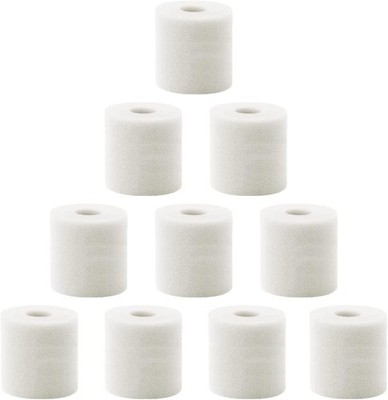 GERUI Filter Sponge Compatible With Eheim 2618080 Aquaball 2208 2210 2212/60 130