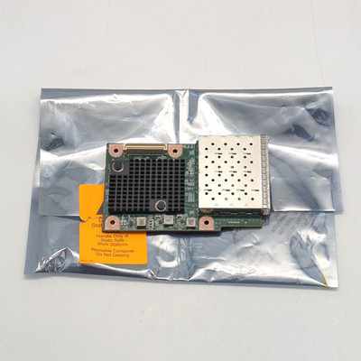 QCT X527-DA4 Quad Port SFP+ 10G Internal OCP2 C Type 1 NIC (DAS5BZB56B0)