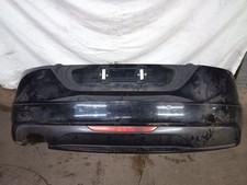 Stoßstange hinten Audi TT 8J Stoßstange hinten LZ9Y 8J0807303A 8J0807303A  für