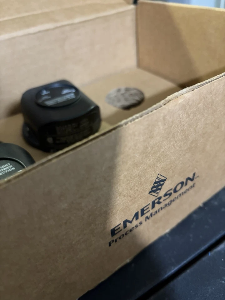 Emerson Model 701PBKKF Smart Power Module - Image 2 of 4