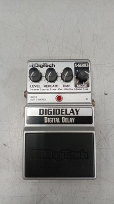 DIGITECH XDD DIGIDELAY 555842