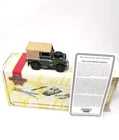 Matchbox Collectibles 1948 Land Rover Series 1 Box & Papers YYM35054 Vintage