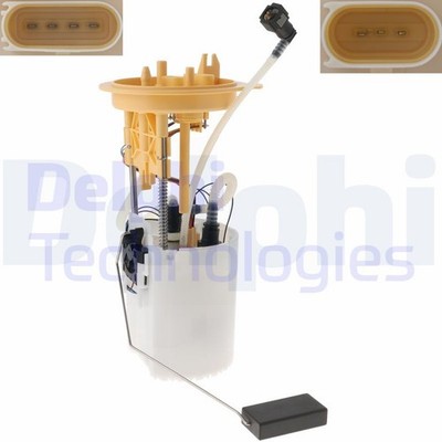 Kraftstoffpumpe Fördereinheit DELPHI FG2698-12B1 für VW TIGUAN VAN TDI 5N1 5N2