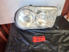 2005-2010 Chrysler Srt8 300c Right Passenger Xenon Hid Headlight Assembly Oem Rh 2005-2010 Chrysler Srt8 300c Right Passenger Xenon Hid Headlight Assembly Oem Rh