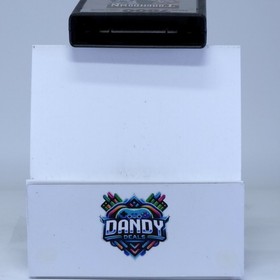 Touchdown Football Authentic, Tested - Atari 7800