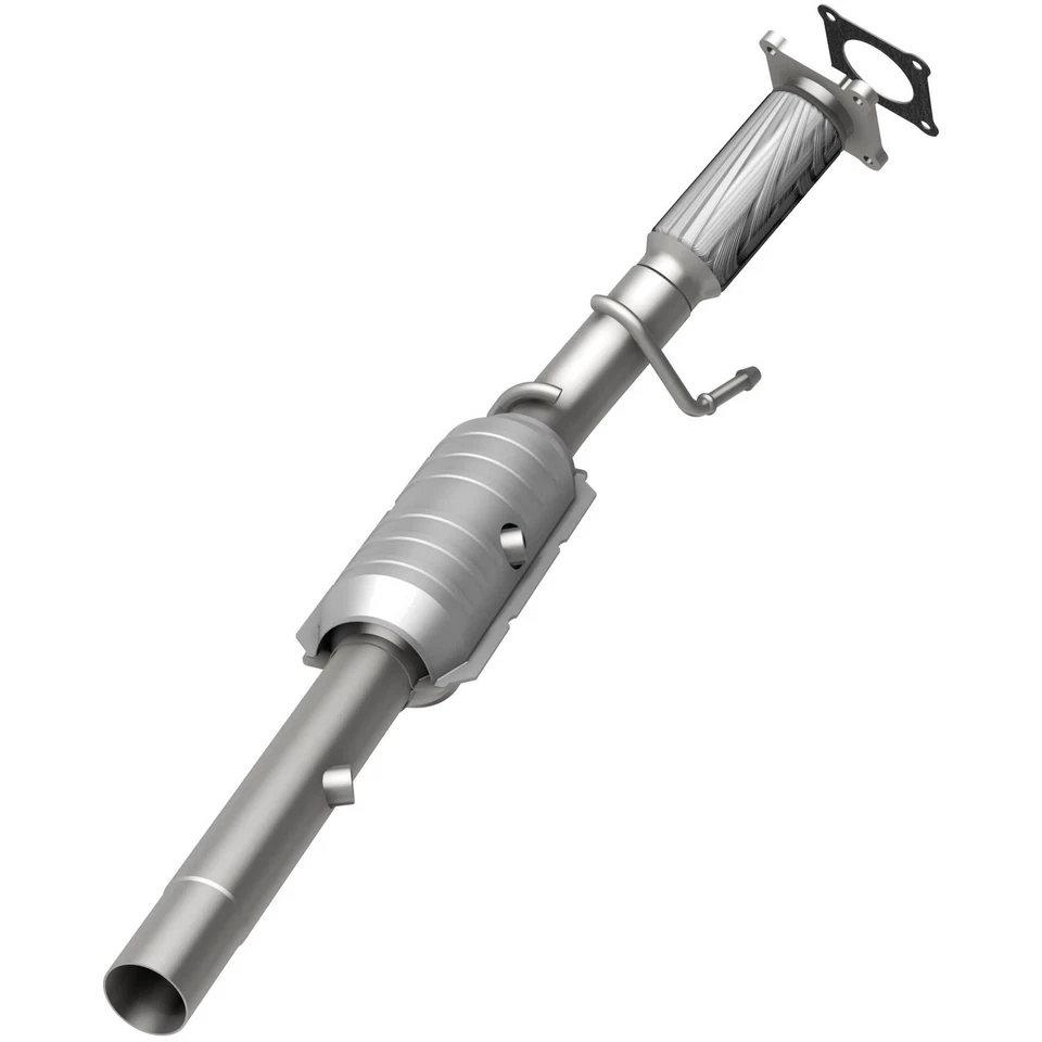 MagnaFlow Catalytic Converter: EPA, For 2006-2010 Volkswagen Beetle - Imagem 4 de 4