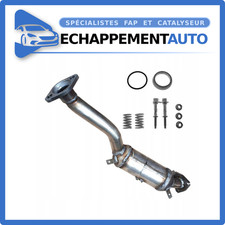 Catalyseurs Honda CIVIC