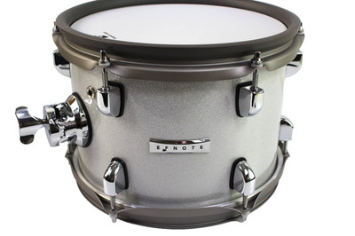 EFNOTE 5 Acoustic Designed Electronic Drum - EFD--T1070 10'' Rack Tom Drum