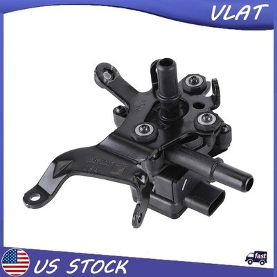 12703879 Carbon Canister Purge Pump For Universal Motors Cars No Specific Models