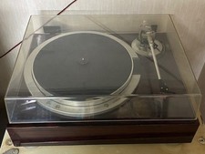 Victor JVC QL-A75 DIRECT DRIVE TURNTABLE SYSTEM Giradischi Quartz Lock Player
