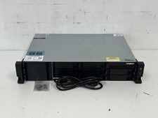 QNAP TS-873AeU-4G-US 8 Bay High-Speed Short D...