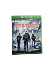 Tom Clancy's: The Division - Microsoft Xbox One