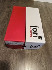 ELTEN JORI Sicherheitshalbschuh jo_SWIFT black Low ESD S1P Gr. 46 