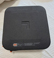 Sharper Image PP Pro+ Cordless Hot/Cold Percu...