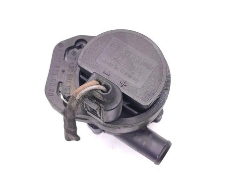 VW CRAFTER Furgon SY Zirkulationswassermotor A2118350028 2.46 Diesel 31734032