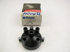 New Genuine Oem For Mopar 5226546 Ignition Distributor Cap New Genuine Oem For Mopar 5226546 Ignition Distributor Cap