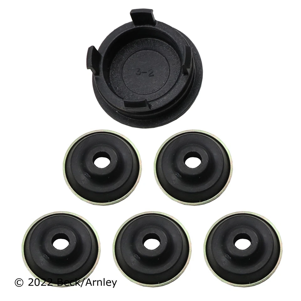 Beck Arnley 036 - 1883 阀盖垫圈套件 适用于 01-05 讴歌本田 Civic El — 第 3/4 张图片