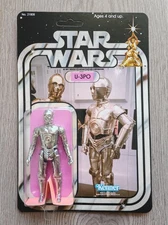 Star Wars Stan Solo U-3PO Carded NEW