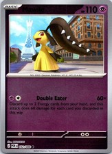 Mawile 032/088 Common Perfect Order Pokemon Reverse Holo NM