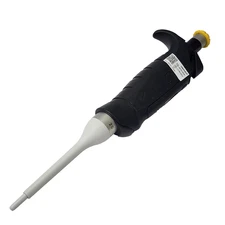 USA Scientific ErgoOne 2-20uL Adjustable Manual Single Channel Micro Pipette