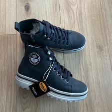 Calzado de mujer azules, talla de zapatos de la ue 37 Compra