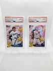 2025 Topps Tokyo Series Shohei Ohtani Stars of Japan PSA 10 Sequential Pair💎MVP