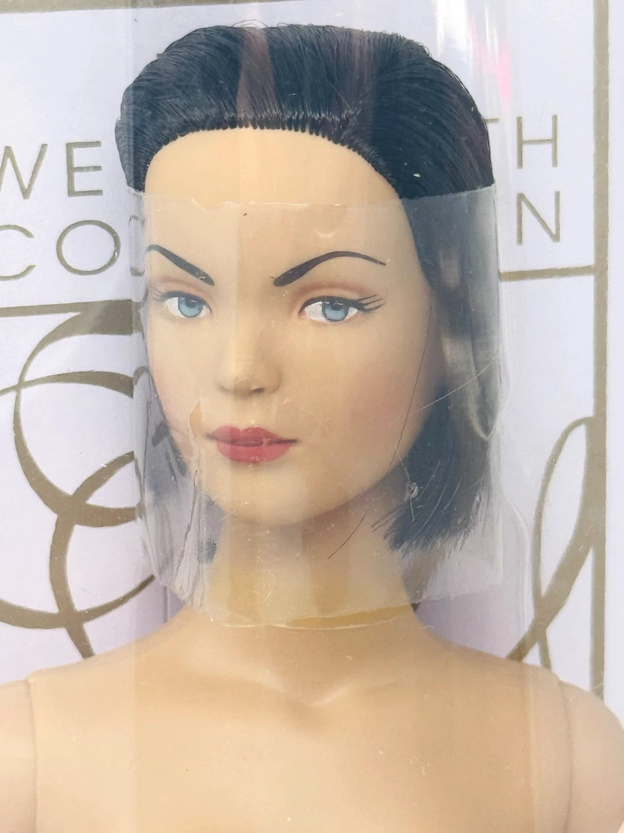 Tonner CHECKMATE HAUTE DOLL EXCLUSIVE KIT 16 Doll LE 300 Tyler